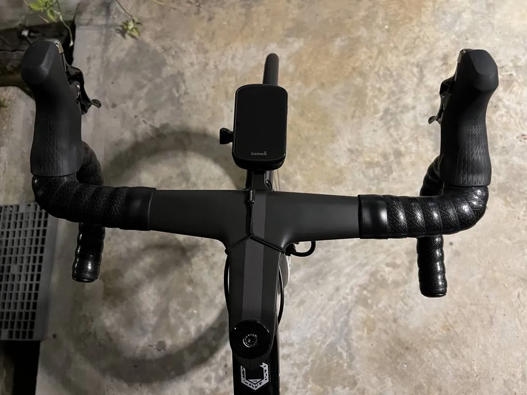 Cannondale Supersix Evo Size 48