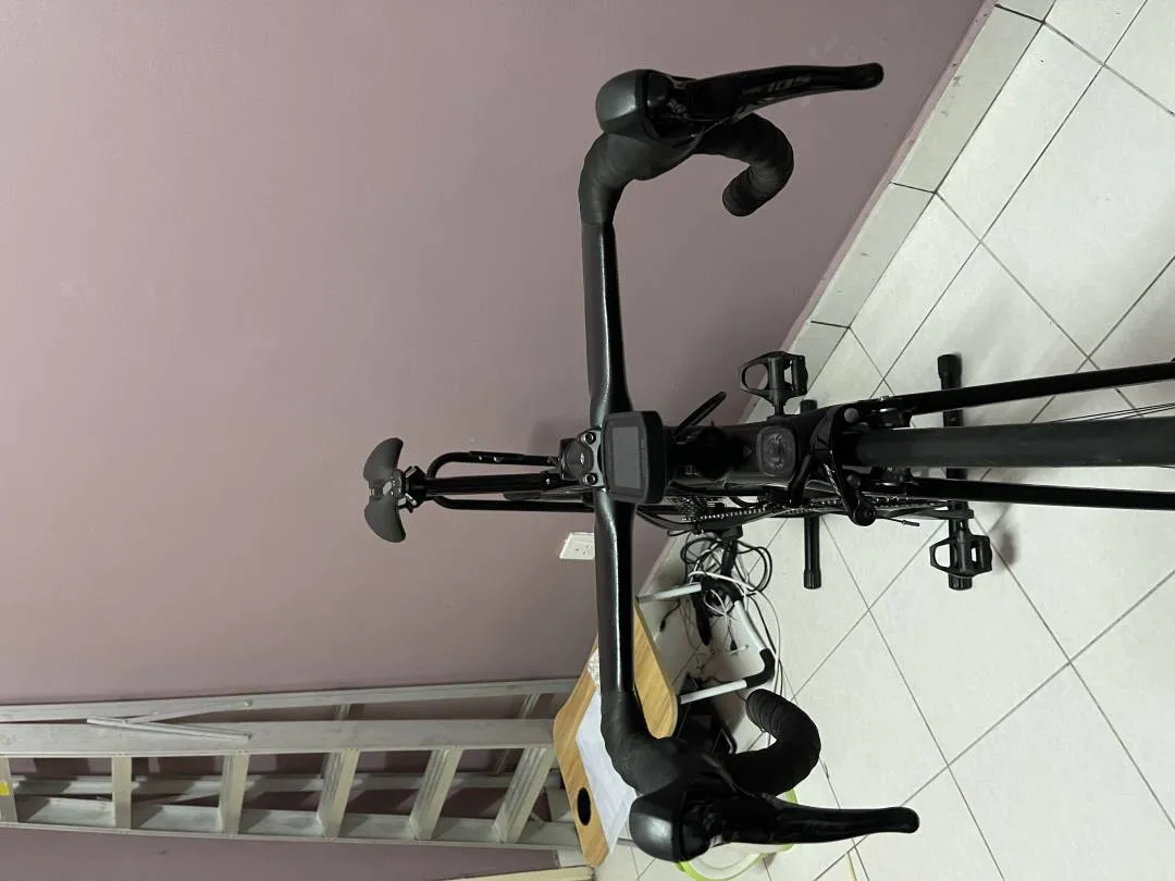 Road Bike