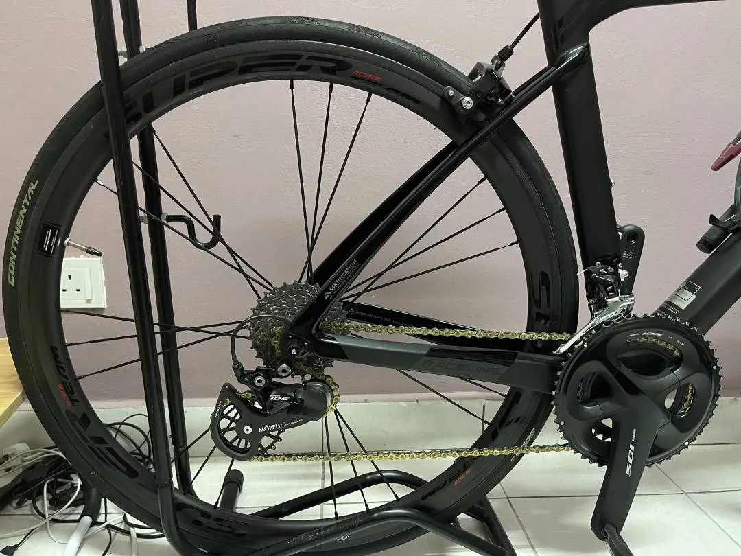 Road Bike