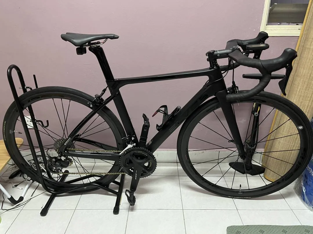 Road Bike