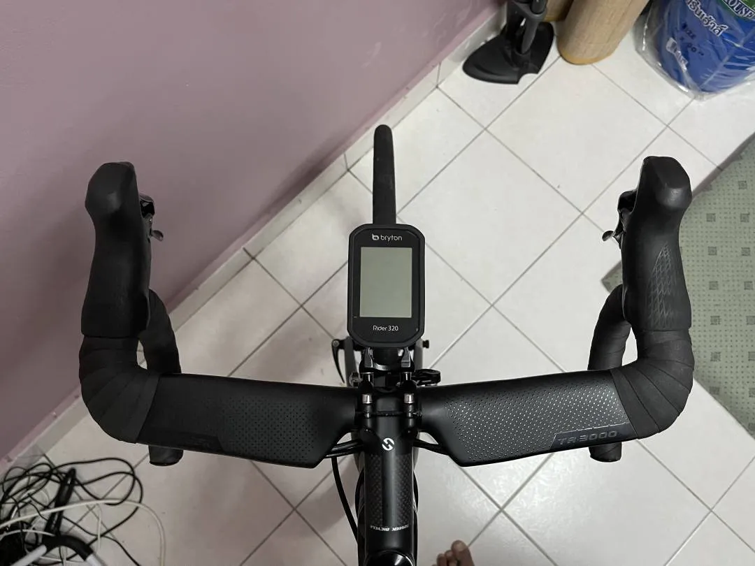 Road Bike