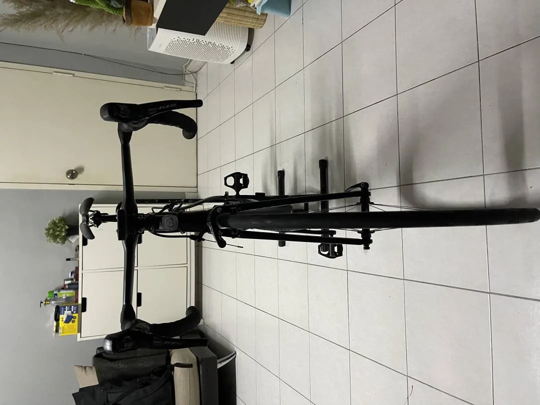 Road Bike