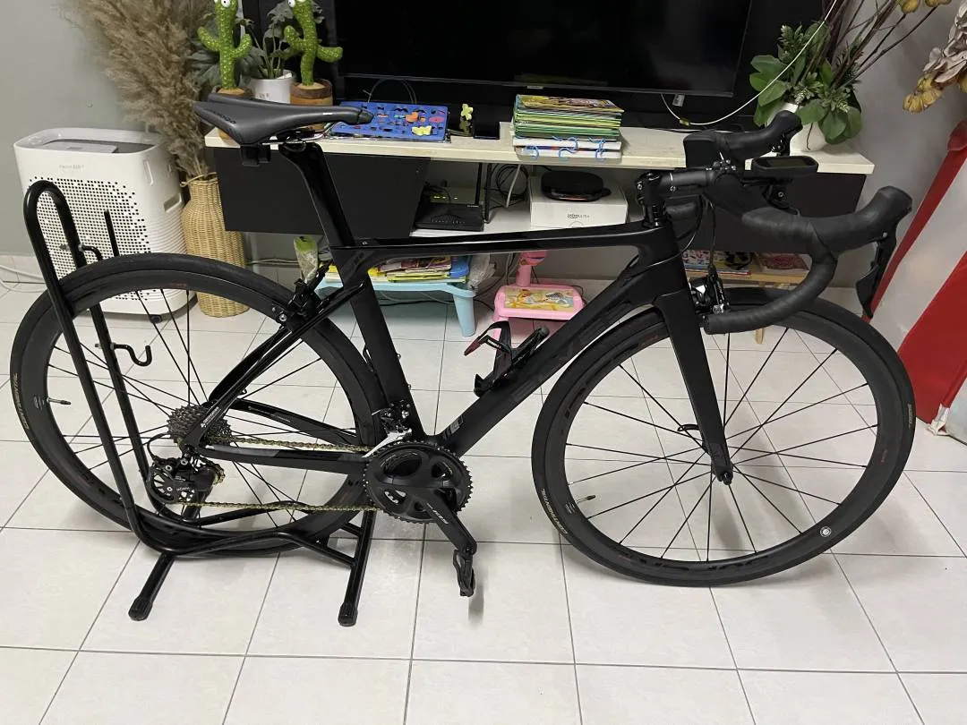 Road Bike