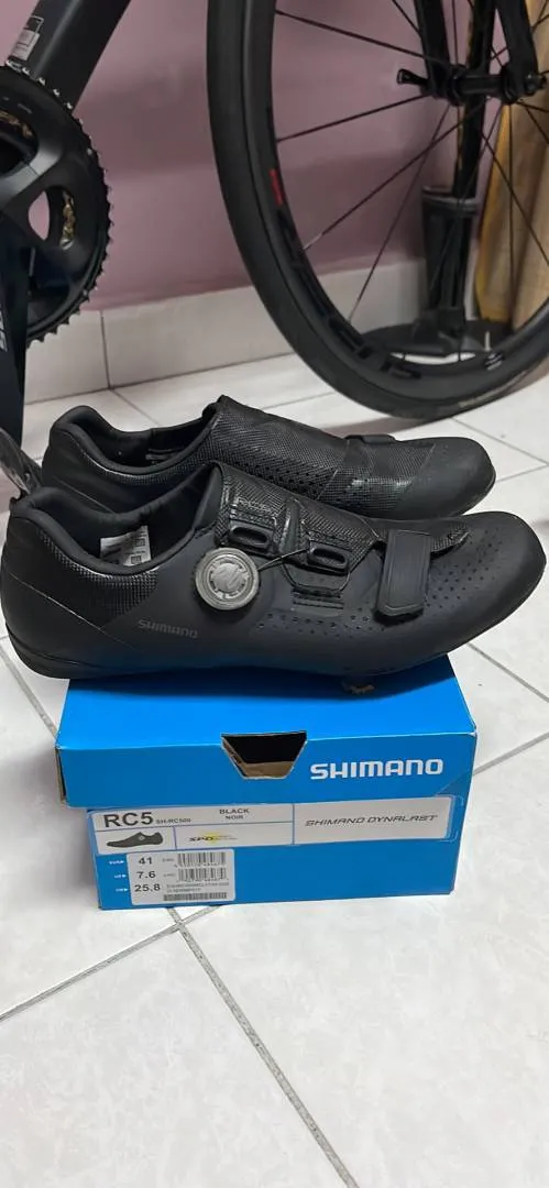 Road Bike