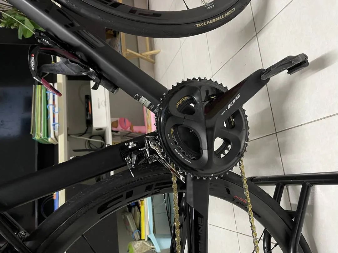 Road Bike