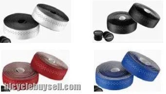 GIANT CONTACT SLR HANDLEBAR TAPE FOR ROAD BIKES / TOURING 2.8MM   handle bar tape All Condition