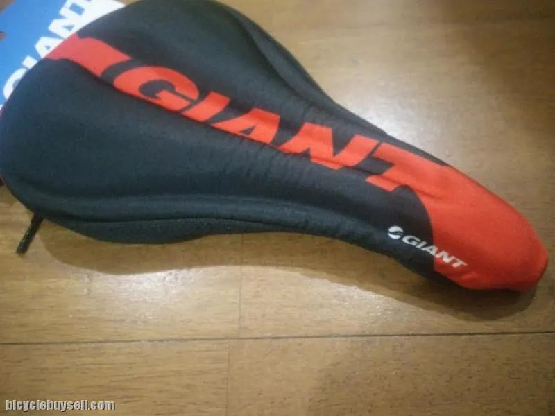 Giant Saddle Cushion for Mountain bike MTB