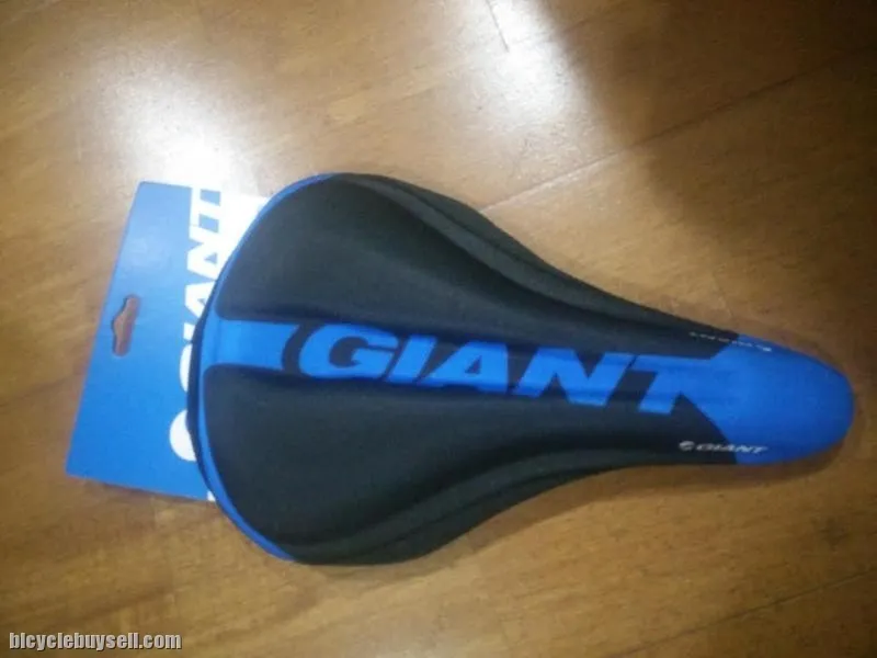 Giant Saddle Cushion for Mountain bike MTB