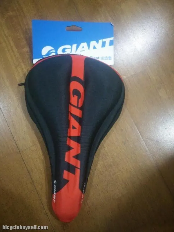 Giant Saddle Cushion for Mountain bike MTB