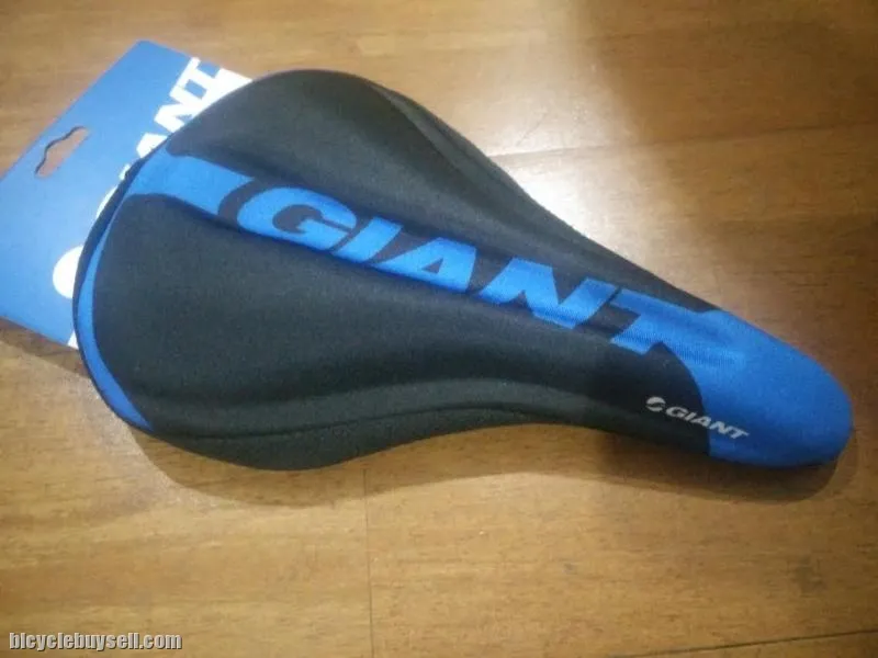 Giant Saddle Cushion for Mountain bike MTB