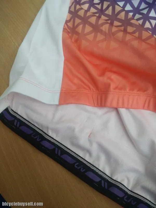 LIV by Giant BELIV Series Short Sleeves Women's Cycling Jersey