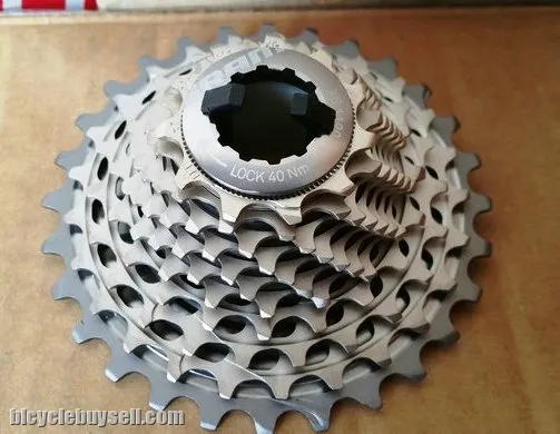 SRAM red XG1190 11-speed cassette
