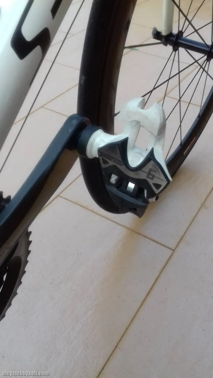 SOLD SWorks Tarmac SL3 Size 56