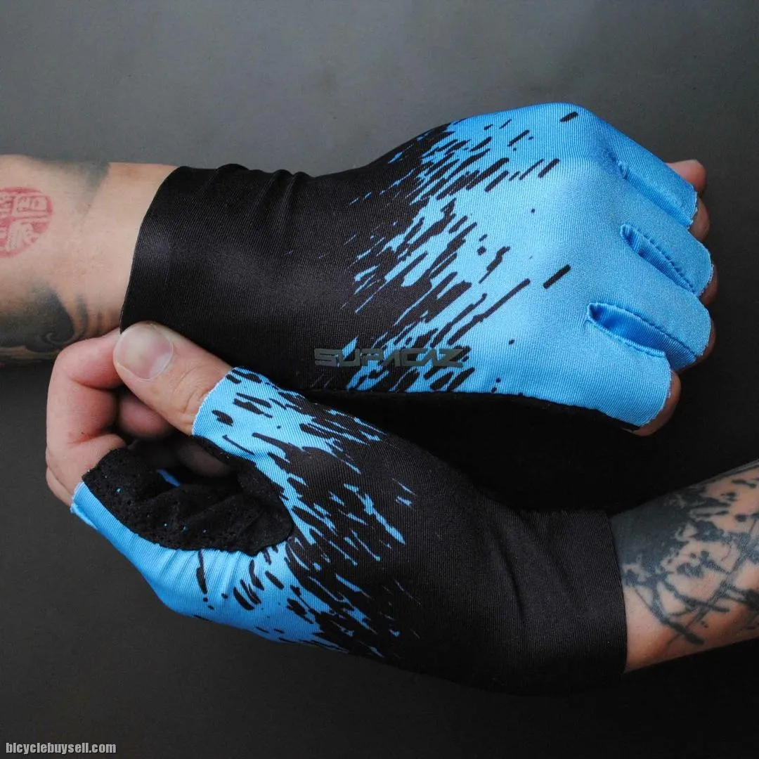 SUPACAZ GLOVES !
