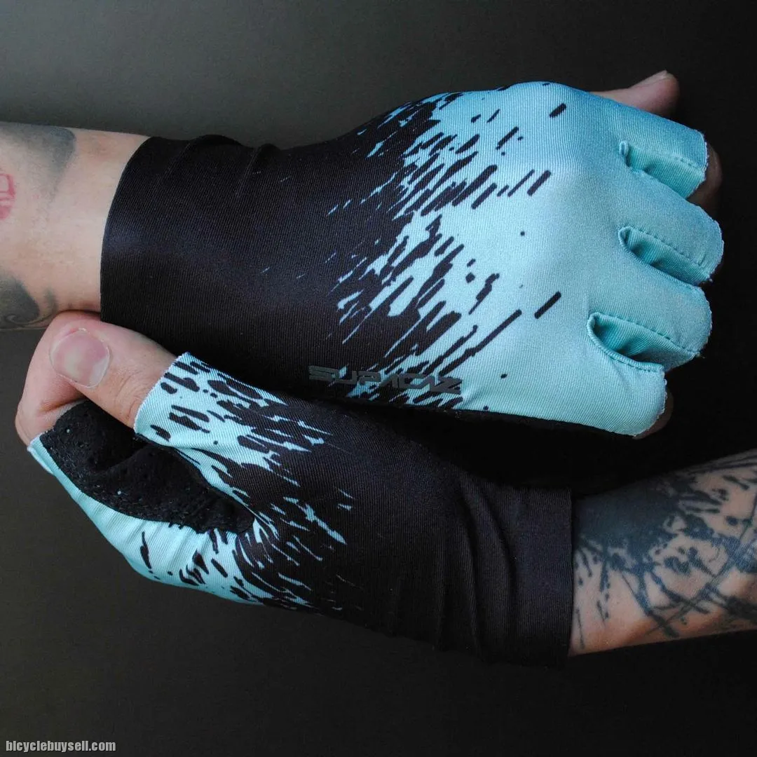 SUPACAZ GLOVES !