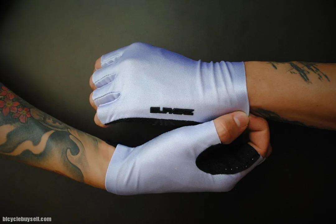 SUPACAZ GLOVES !