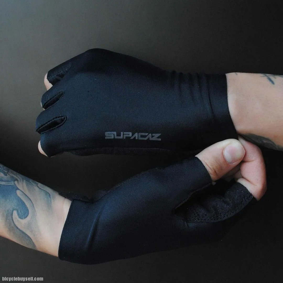 SUPACAZ GLOVES !