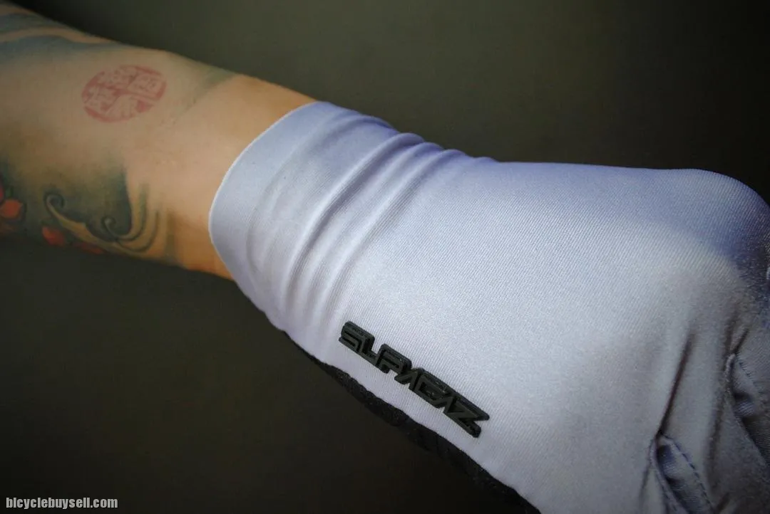SUPACAZ GLOVES !