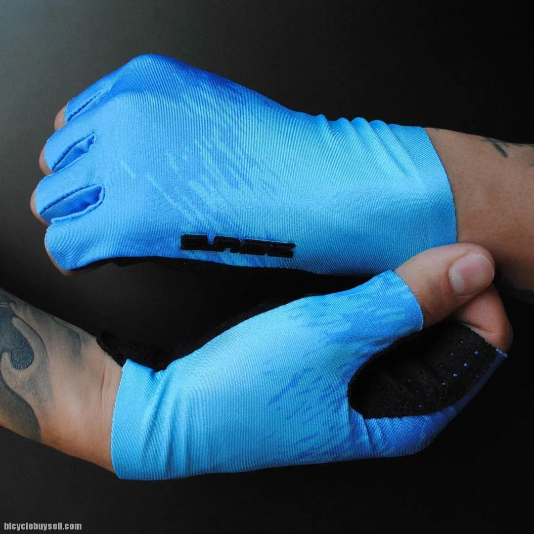 SUPACAZ GLOVES !