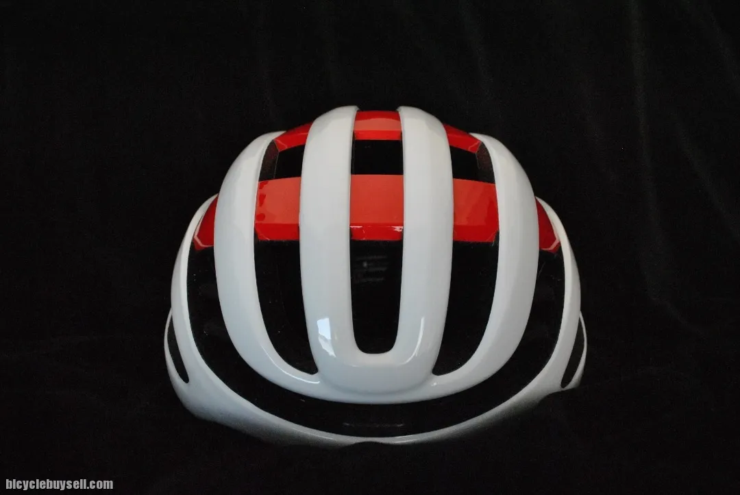 ABUS AIRBREAKER HELMET !