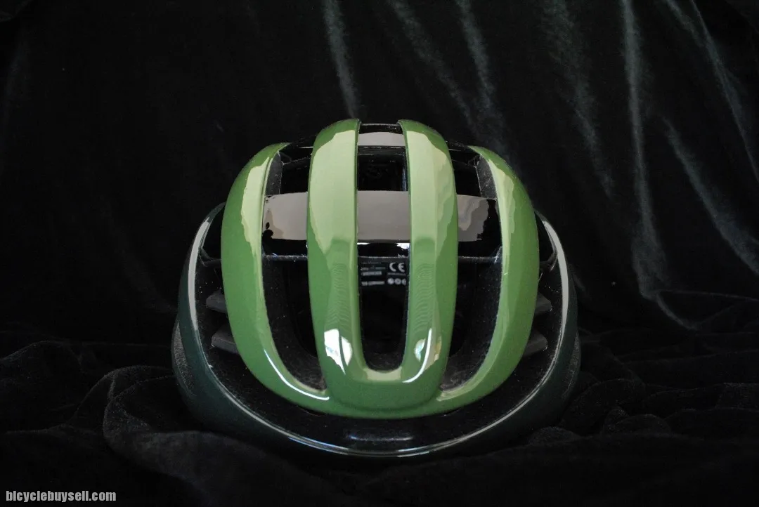 2020 AIR BREAKER HELMET !