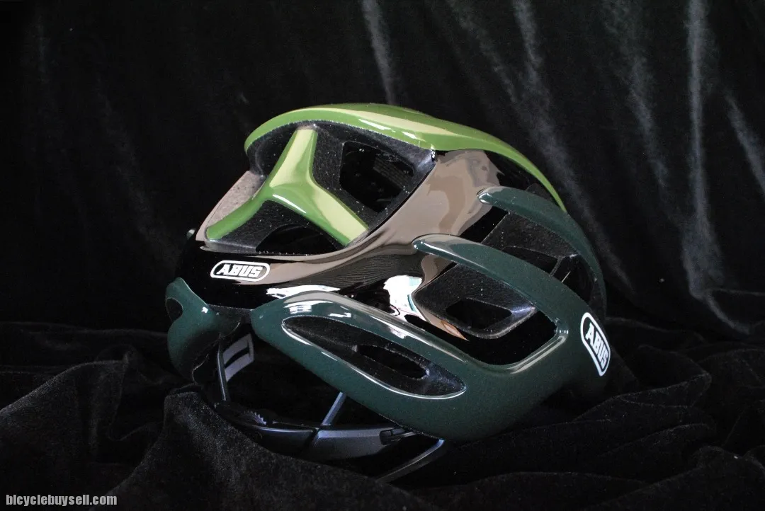 2020 AIR BREAKER HELMET !