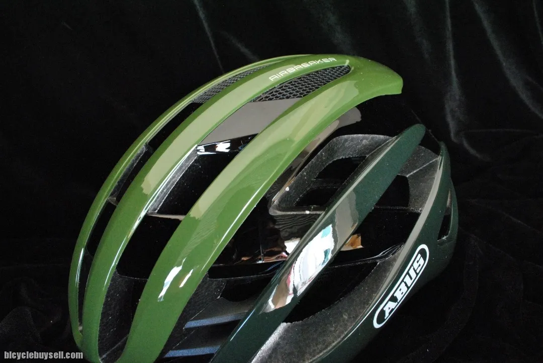 2020 AIR BREAKER HELMET !