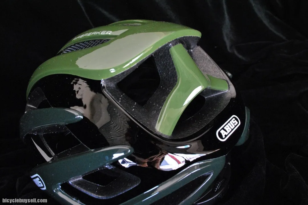 2020 AIR BREAKER HELMET !