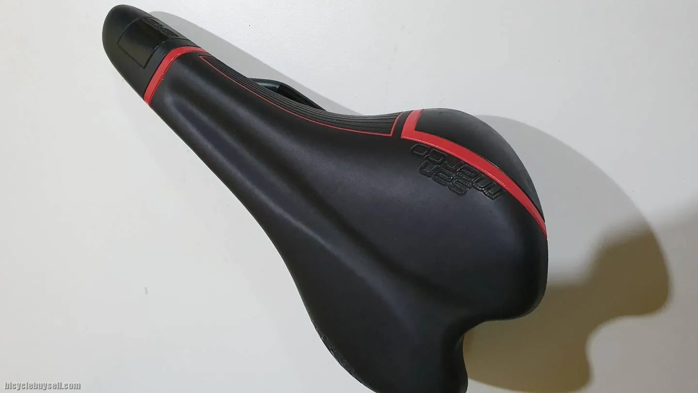 (Used) San Marco Saddle