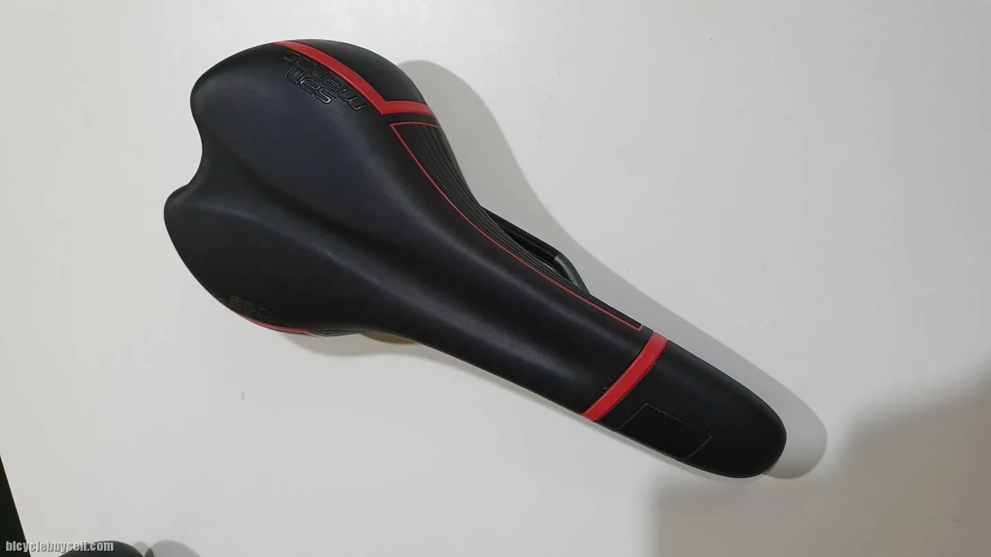 (Used) San Marco Saddle