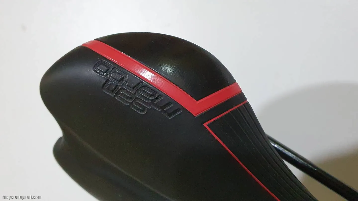 (Used) San Marco Saddle