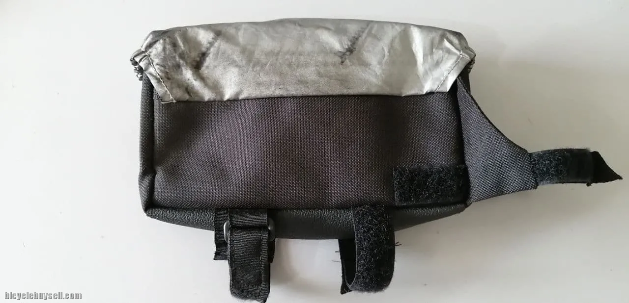 Topeak Tribag Large All Weather Includes Rain Cover FREE SHIPPING