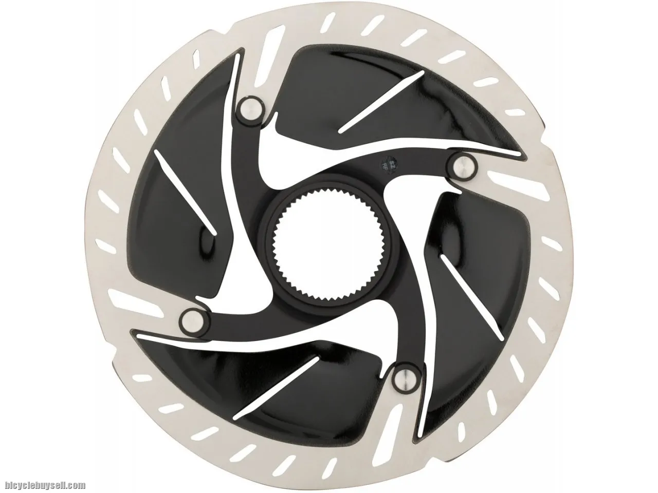 SHIMANO DURA-ACE RT900 DISC ROTOR READY STOCK 35% LESS !