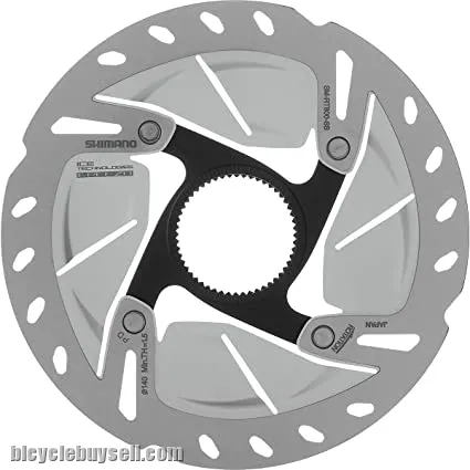 SHIMANO ULTEGRA RT800 DISC ROTOR 35% LESS READY STOCK !