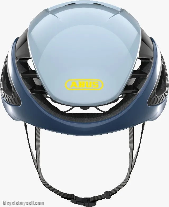 ABUS GAMECHAGER HELMET READY STOCK !