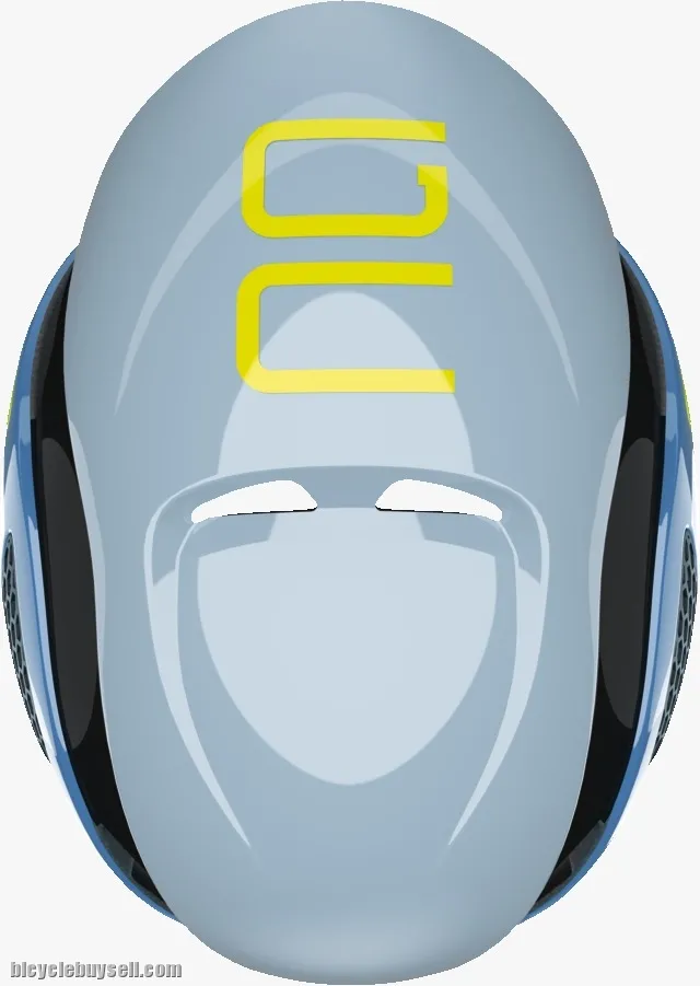 ABUS GAMECHAGER HELMET READY STOCK !