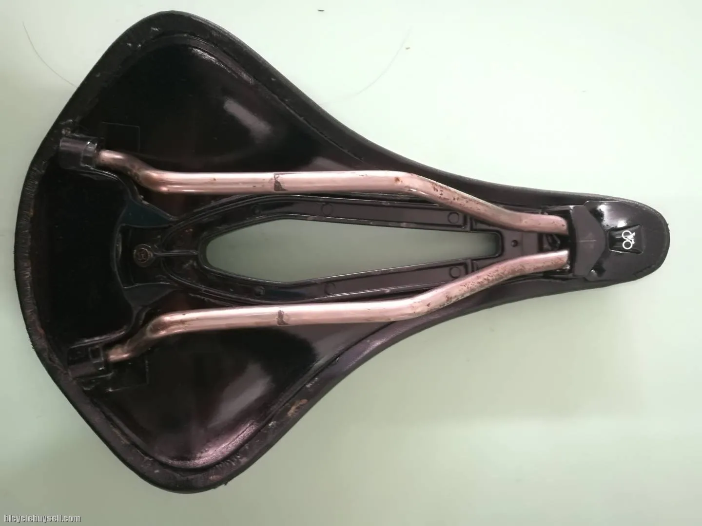 Sold - Saddles brand Smarco
