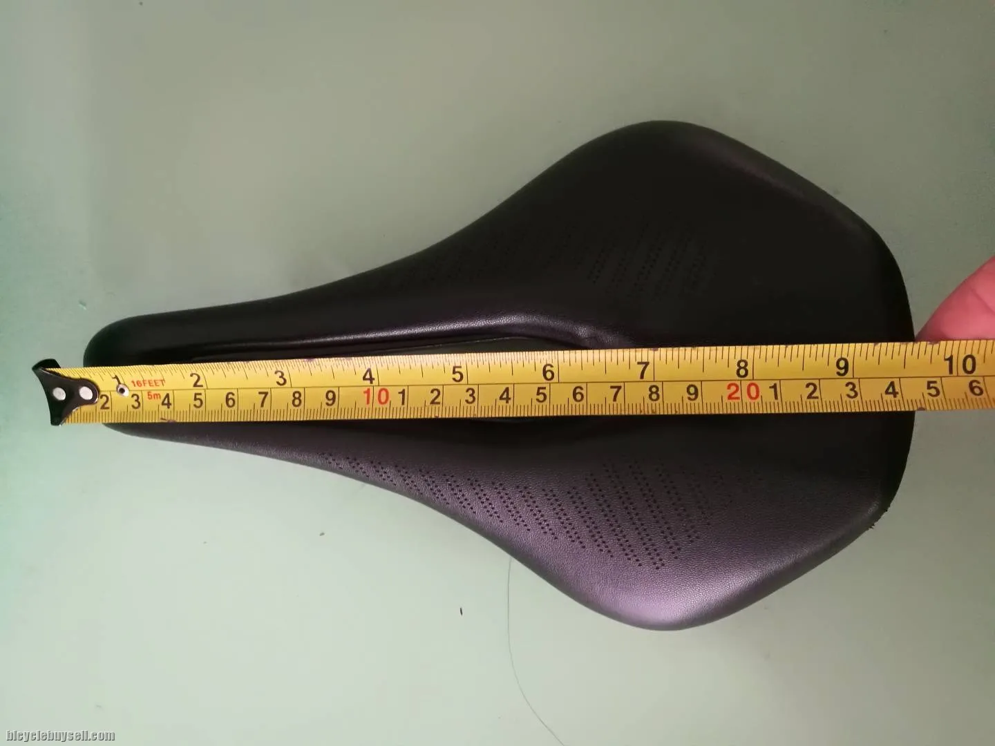 Sold - Saddles brand Smarco