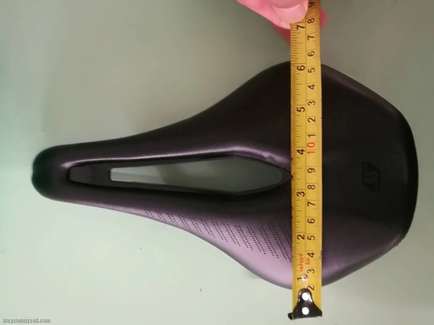 Sold - Saddles brand Smarco