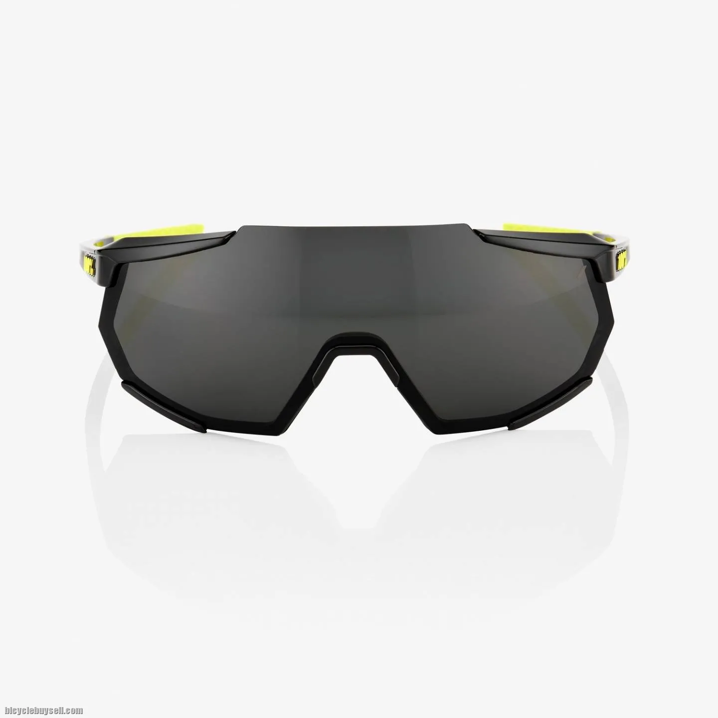 RIDE 100% RACETRAP SUNGLASSES READY STOCK -30% LESS !