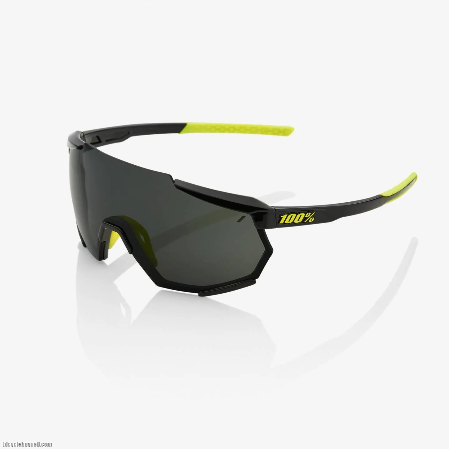 RIDE 100% RACETRAP SUNGLASSES READY STOCK -30% LESS !