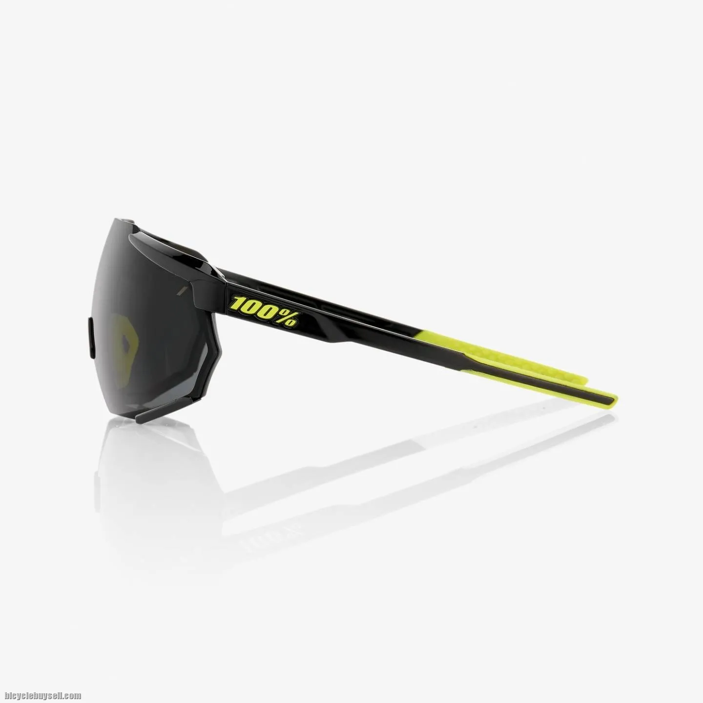 RIDE 100% RACETRAP SUNGLASSES READY STOCK -30% LESS !