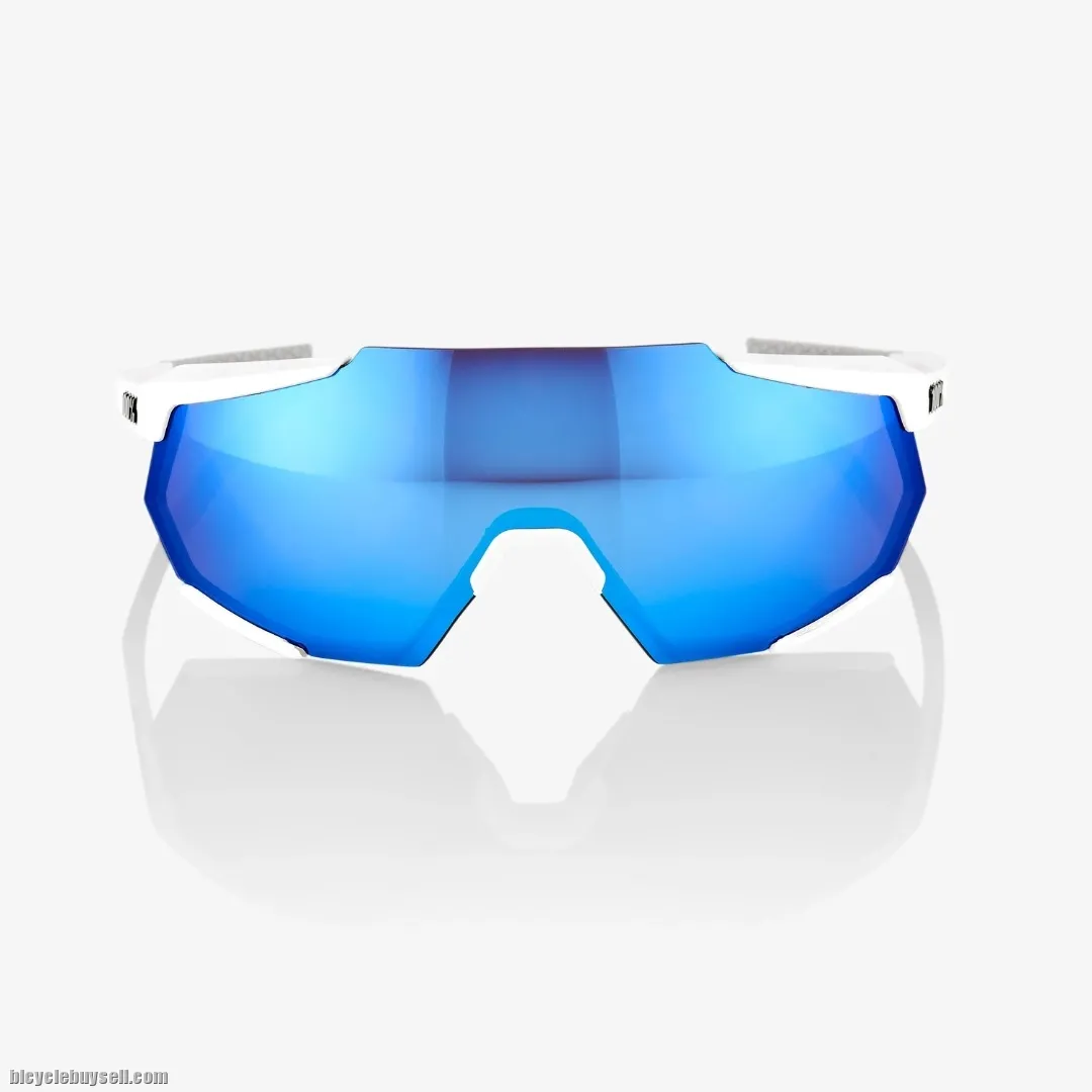 RIDE 100% RACETRAP SUNGLASSES READY STOCK !