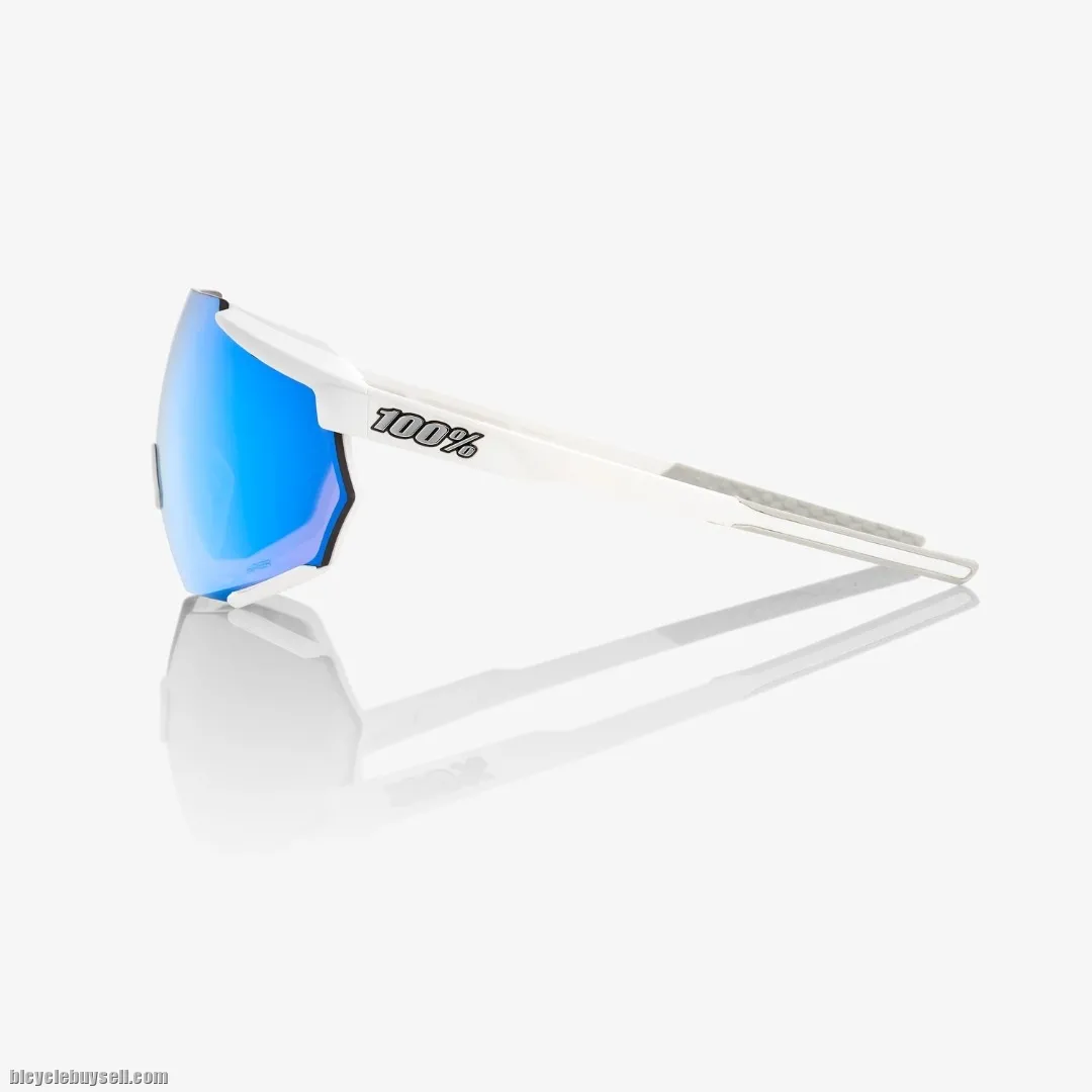 RIDE 100% RACETRAP SUNGLASSES READY STOCK !