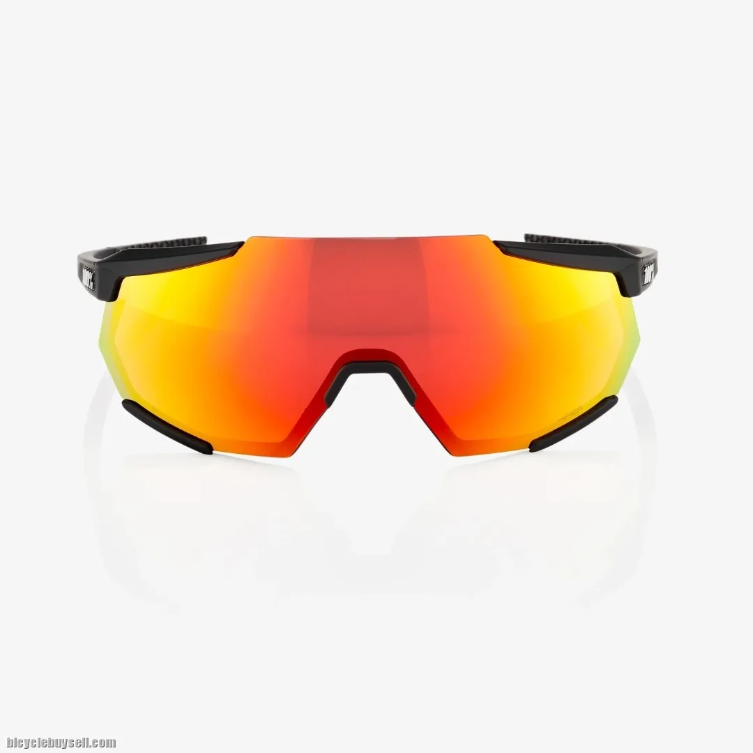 RIDE 100% RACETRAP SUNGLASSES READY STOCK !