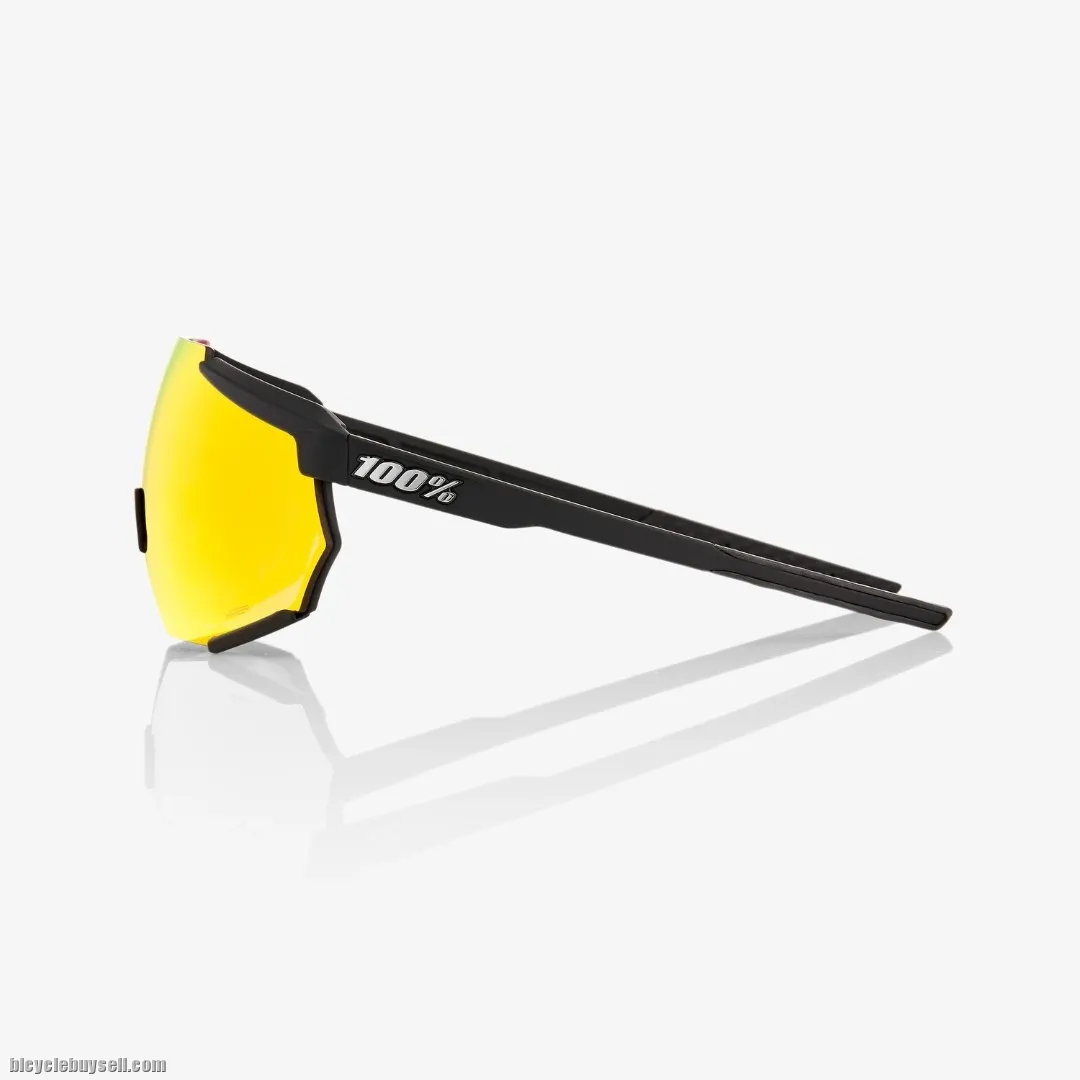 RIDE 100% RACETRAP SUNGLASSES READY STOCK !