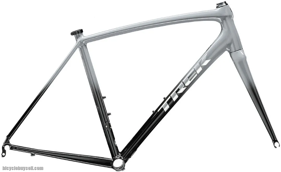 2021 TREK EMONDA ALR DISC FRAME SET !