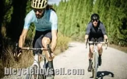 Gravel 3T Exploro BMW Edition