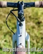 Gravel 3T Exploro BMW Edition