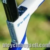 Gravel 3T Exploro BMW Edition